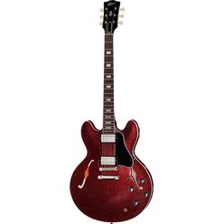 Gibson 1964 ES-335 Red Sparkle