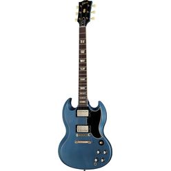 Gibson SG ´61 Standard Pelham BlueVOS