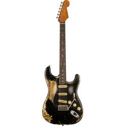 Fender 59 Strat BKoVBL Hvy Relic MBAH