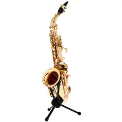 SCS-75 Curved Soprano Sax