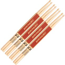 Wincent 7A Hickory Value Pack