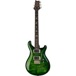 PRS Custom 24 CC Emerald WrapBurst