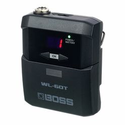 Boss WL-60T Wireless Transmitter