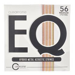 Cleartone EQ Hybrid Metal Acoustic 7813 Thomann UK