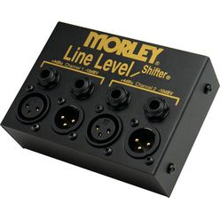 Morley Line Level Shifter