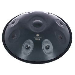 Sela Harmony Handpan F# Hij B-Stock