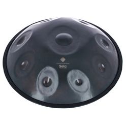 Sela Harmony Handpan F L Pygmy 212