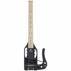 Traveler Guitar Pro Series Matte Black