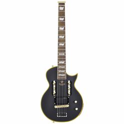 Traveler Guitar LTD EC-1 Vintage Black B-Stock