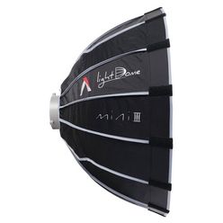 Aputure Light Dome Mini II