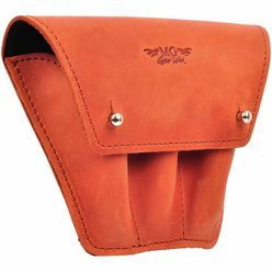 MG Leather Work Trumpet Mouthpiece Pouch 3 LB