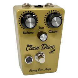 Honey Bee Amps Clean Drive