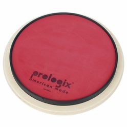 Prologix 8" Red Storm Pad Medium