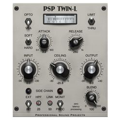 PSP Audioware Twin-L