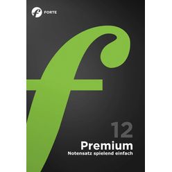 Lugert Verlag Forte 12 Premium