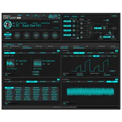 Cloud Zenology Pro