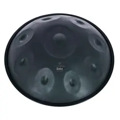 Melody Handpan D Kurd SE220