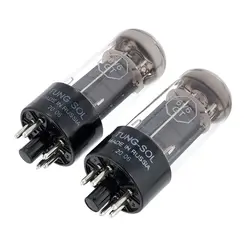 6V6GT Tubes Matched Pair