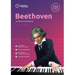 music2me Beethoven kennenlernen