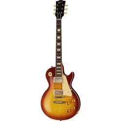 Gibson Les Paul 59 Iced Tea Burst VOS