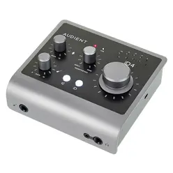 iD4 MKII
