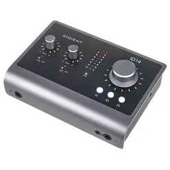iD14 MKII