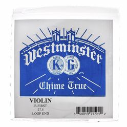 Westminster E Violin 4/4 LP strong 0,275