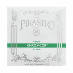 Pirastro Chromcor A Violin String 4/4