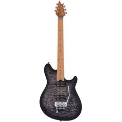 Evh Wolfgang Special QM Charcoal