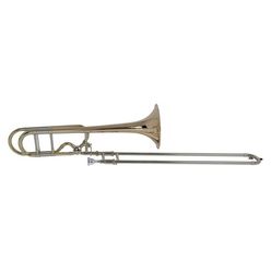 Bach LT42BOFG Bb/F-Tenor Trombone