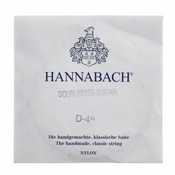Hannabach 8414MT Single String D4