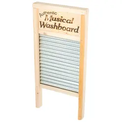 Washboard
