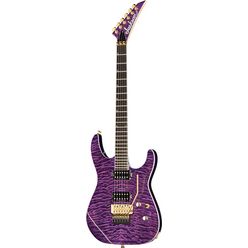 Jackson SL2Q MAH Pro Soloist TRP