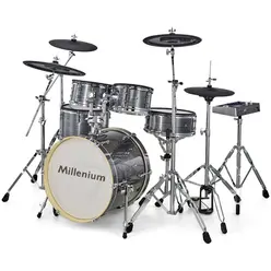 Millenium (MPS-1000 E-Drum Set)
