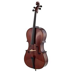 Gewa Georg Walther Concert Cello RB