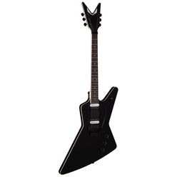 Dean Guitars ZX F Black Satin