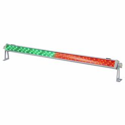Stairville LED Bar 240/8  RGB DMX WH