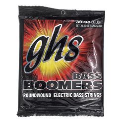 GHS Boomers XL3045 030-090