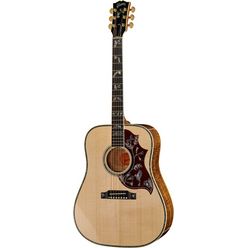 Gibson Hummingbird Custom Koa