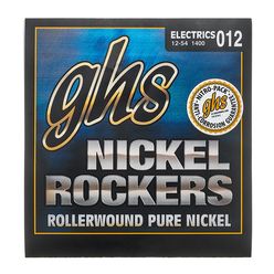 GHS Nickel Rockers 1400 012-054