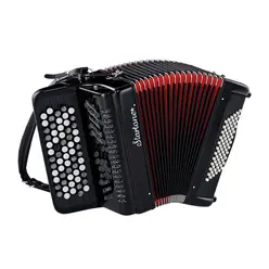 Startone (Accordion C-Handle Black)