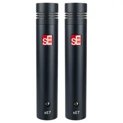 SE7 Stereo-Set