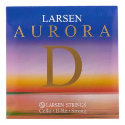 Larsen Aurora Cello D String 4/4 Str.