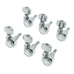 Locking Tuner L Short Post CH