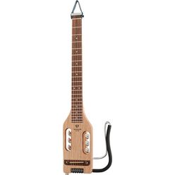 Traveler Guitar Ultra-Light Acoustic Mahogany