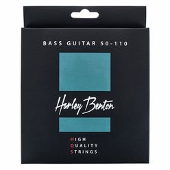 Harley Benton HQS Bass 50-110