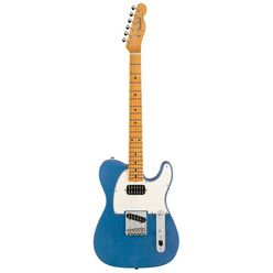 Fender 60s Tele Lake Placid Blue DLX