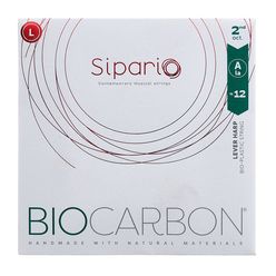 Sipario BioCarbon Str. 2nd Oct. LA/A