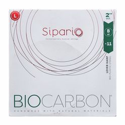 Sipario BioCarbon Str. 2nd Oct. SI/B
