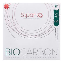 Sipario BioCarbon Str. 2nd Oct. DO/C